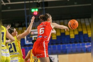 20251126 YOUNG ANGELS Košice vs. MBK Ružomberok