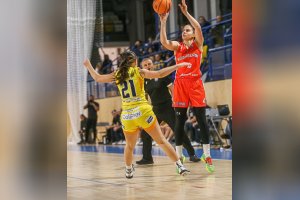 20251126 YOUNG ANGELS Košice vs. MBK Ružomberok