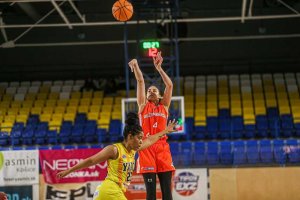 20251126 YOUNG ANGELS Košice vs. MBK Ružomberok