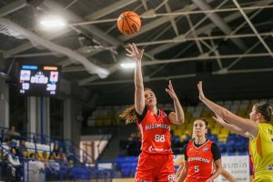 20251126 YOUNG ANGELS Košice vs. MBK Ružomberok