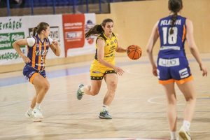 20251129 CBK Košice vs. YOUNG ANGELS Košice