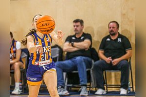 20251129 CBK Košice vs. YOUNG ANGELS Košice