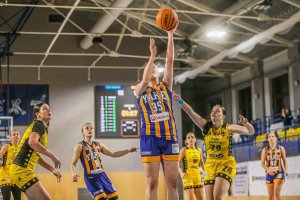 20251129 CBK Košice vs. YOUNG ANGELS Košice