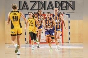 20251129 CBK Košice vs. YOUNG ANGELS Košice