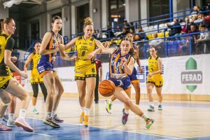20251129 CBK Košice vs. YOUNG ANGELS Košice