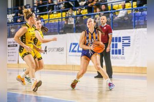 20251129 CBK Košice vs. YOUNG ANGELS Košice