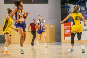 20251129 CBK Košice vs. YOUNG ANGELS Košice