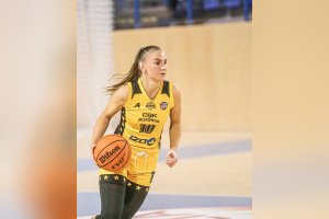 20251129 CBK Košice vs. YOUNG ANGELS Košice