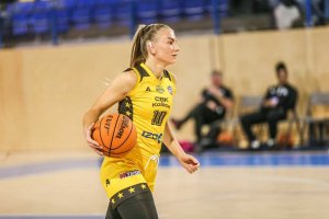 20251129 CBK Košice vs. YOUNG ANGELS Košice