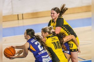 20251129 CBK Košice vs. YOUNG ANGELS Košice