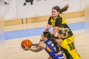 20251129 CBK Košice vs. YOUNG ANGELS Košice