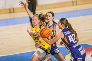 20251129 CBK Košice vs. YOUNG ANGELS Košice