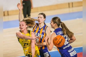 20251129 CBK Košice vs. YOUNG ANGELS Košice