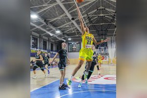 20251207 YOUNG ANGELS Košice vs. BK AS Trenčín