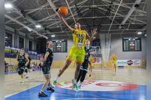 20251207 YOUNG ANGELS Košice vs. BK AS Trenčín