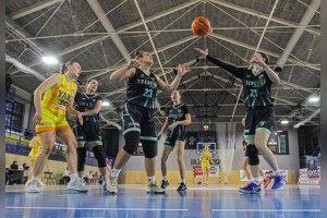 20251207 YOUNG ANGELS Košice vs. BK AS Trenčín