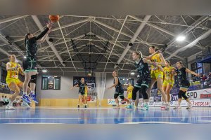 20251207 YOUNG ANGELS Košice vs. BK AS Trenčín