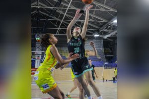 20251207 YOUNG ANGELS Košice vs. BK AS Trenčín