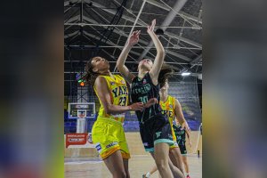 20251207 YOUNG ANGELS Košice vs. BK AS Trenčín