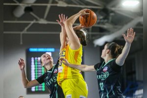 20251207 YOUNG ANGELS Košice vs. BK AS Trenčín