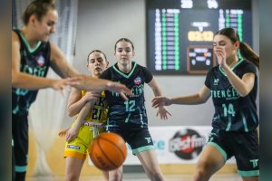 20251207 YOUNG ANGELS Košice vs. BK AS Trenčín