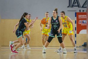 20251207 YOUNG ANGELS Košice vs. BK AS Trenčín