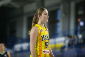 20251207 YOUNG ANGELS Košice vs. BK AS Trenčín