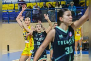 20251207 YOUNG ANGELS Košice vs. BK AS Trenčín