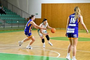 20251213 ŠBK Šamorín vs. YOUNG ANGELS Košice