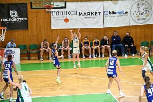 20251213 ŠBK Šamorín vs. YOUNG ANGELS Košice