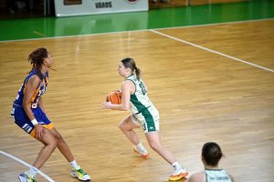 20251213 ŠBK Šamorín vs. YOUNG ANGELS Košice