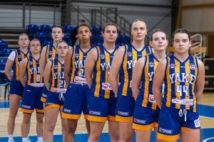 20251220 Piešťanské Čajky vs. YOUNG ANGELS Košice