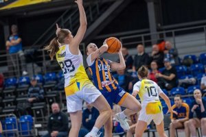 20251220 Piešťanské Čajky vs. YOUNG ANGELS Košice