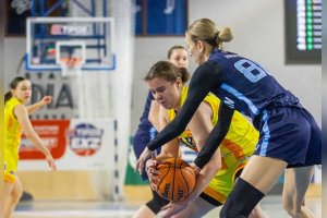 20260103 YOUNG ANGELS Košice vs. BC Slovan Bratislava