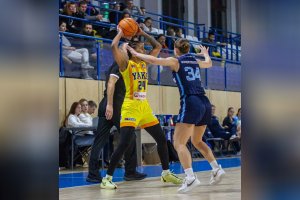 20260103 YOUNG ANGELS Košice vs. BC Slovan Bratislava