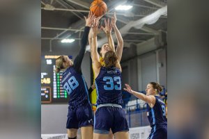 20260103 YOUNG ANGELS Košice vs. BC Slovan Bratislava