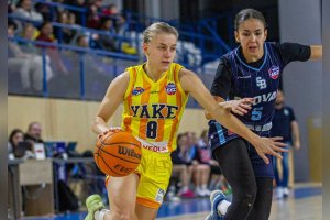 20260103 YOUNG ANGELS Košice vs. BC Slovan Bratislava