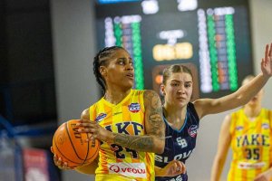 20260103 YOUNG ANGELS Košice vs. BC Slovan Bratislava