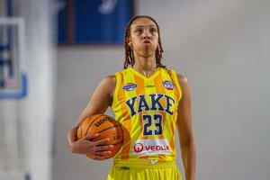 20260103 YOUNG ANGELS Košice vs. BC Slovan Bratislava