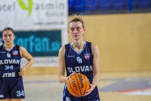 20260103 YOUNG ANGELS Košice vs. BC Slovan Bratislava