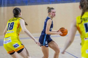 20260103 YOUNG ANGELS Košice vs. BC Slovan Bratislava