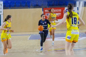 20260103 YOUNG ANGELS Košice vs. BC Slovan Bratislava