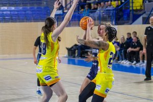 20260103 YOUNG ANGELS Košice vs. BC Slovan Bratislava