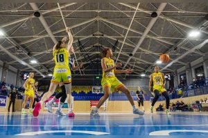 20260103 YOUNG ANGELS Košice vs. BC Slovan Bratislava