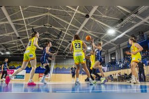 20260103 YOUNG ANGELS Košice vs. BC Slovan Bratislava