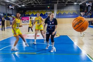 20260103 YOUNG ANGELS Košice vs. BC Slovan Bratislava