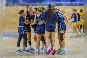 20260103 YOUNG ANGELS Košice vs. BC Slovan Bratislava