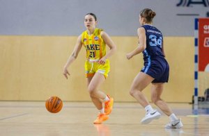 20260103 YOUNG ANGELS Košice vs. BC Slovan Bratislava