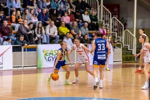20260107 MBK Ružomberok vs. YOUNG ANGELS Košice