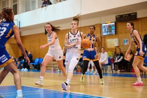 20260110 BK ŠK UMB Banská Bystrica vs. YOUNG ANGELS Košice